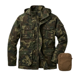 Custom <b>Soft</b> <b>Shell</b> Winter Hunting Pants Windproof Breathable Outdoor Clothing New <b>Men's</b> Lightweight 100% Polyester - Product Image 1