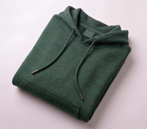 Sudadera con Capucha Casual – Cómoda Sudadera con Bolsillo Frontal, Mangas Largas y Tacto Suave para Uso Diario - Product Image 6