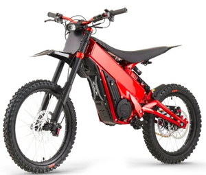 LA MEJOR BICICLETA NUEVA DE LA MEJOR MARCA 100% LEGAL PARA CARRETERA - Product Image 1