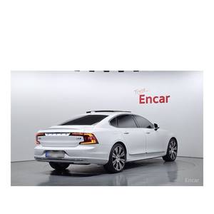 2024 pour S90 B6 AWD Ultimate Volant à Gauche Boîte Automatique Sièges en Cuir Toit Panoramique Phares LED Caméra Arrière 6 208 - Product Image 2