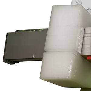 Servomotor de Automatización Industrial LC495F ML=620mm id 760932-12 Componente de Sistema de Control de Accionamiento de Alta Precisión - Product Image 4