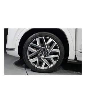 Para Hyundai Santa Fe 2.5T 2WD Gasolina, Modelo Abril 2022, con 59,768 km, Volante a la Izquierda, Emisión Euro V, Asientos de Cuero, Cámara Trasera - Product Image 5