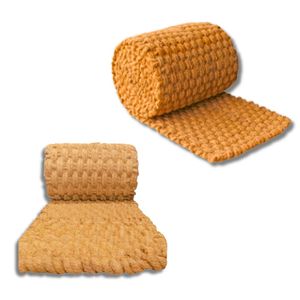 Alfombra de Fibra de Coco Tejida a Mano, 100% Natural, para Recuperación de Terrenos e Ingeniería Ambiental - Product Image 1