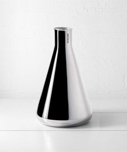 Modern luxury stainless steel Flower Vase for <b>Table</b> Decor Vase Vase Flower Metal Wedding - Product Image 1