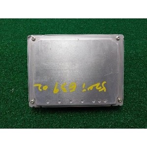 ECU และโมดูลคอมพิวเตอร์มือสอง ซีรีส์ 5 รุ่น 7519308 - Product Image 2