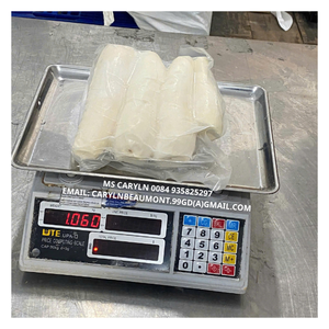 Yuca Congelada Pelada al por Mayor / Tapioca IQF / Raíz de Yuca Congelada con Precio Competitivo y Entrega Rápida - CARYLN - Product Image 1