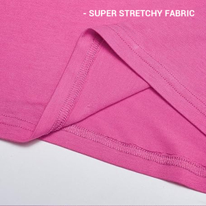 Chemises d'entraînement respirantes pour femmes, extensibles dans quatre directions, séchage rapide, vêtements de yoga et de fitness, fabricant de designs personnalisés - Product Image 5