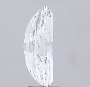 ได้รับการรับรองจาก IGI 2.50 CT lozenge แบบเหลี่ยมตัด D สี VVS1ความคมชัดของห้องปฏิบัติการที่ปลูกเพชร CVD SV-1163เครื่องประดับอัญมณีรอยัล - Product Image 2