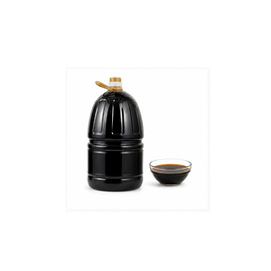 Top Selling Special Offer Top Notch Quality Delicious Vietnam Factory Black Soy <b>Sauce</b> Packed in 2L Bottle - Product Image 2