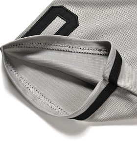 Uniforme de Béisbol Personalizado al por Mayor, Jersey de Béisbol Sublimado, Ropa Deportiva para Equipos, Proveedor de Ropa Deportiva, 100% Poliéster Transpirable de Secado Rápido - Product Image 4