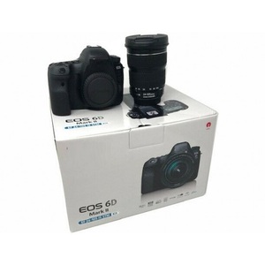 Good Quality 6D II DSLR <b>Camera</b> with EF 24-105mm USM Lens - Product Image 6