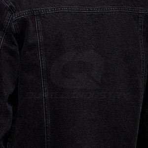 New Stylish High Quality Winter Denim Jeans <b>Jacket</b> <b>Men</b> Breathable Windproof Comfortable Fit <b>Long</b> Lasting Casual 100% Cotton - Product Image 6