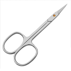 Ciseaux décoratifs de qualité supérieure avec poignée ergonomique en acier inoxydable pour la découpe de tissus et de papier – Fabricant - Product Image 4