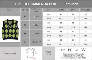 Pull respirant à séchage rapide, col en V, sans manches, pull en tricot rayé de style universitaire pour hommes, pour un style de vie actif et les voyages - Product Image 6