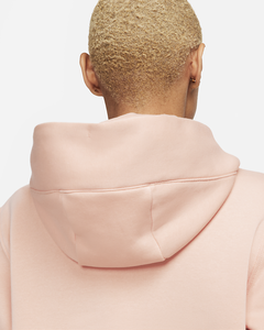 Sweat à capuche personnalisé pour femme, imprimé, décontracté, hiver, avec logo, pour la gym, le fitness, le jogging, en molleton technique - Product Image 5