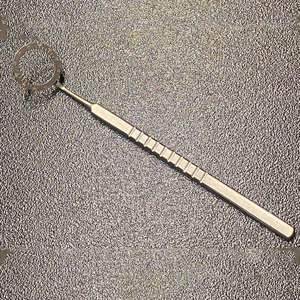 เครื่องมือวัดมุมสเตนเลสสตีล Menden สำหรับการผ่าตัดทั่วไป ใช้ซ้ำได้ - Product Image 6
