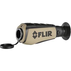 Monocular Térmico FL-IRs Scout III 240 (30 Hz) 2026, Garantía de 2 Años, Origen Estadounidense, Otras Temperaturas de Color - Product Image 1