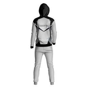 2026 OEM Made Allover Sublimation Printed Tracksuit Customized <b>Jackets</b> & Pants Tracksuit <b>For</b> Training & Jogging <b>Men</b> <b>Track</b> Suit - Product Image 3