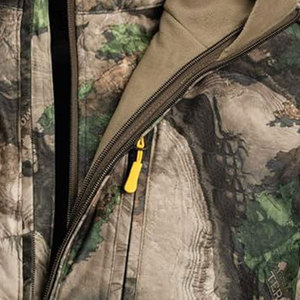 Nouvelle Arrivée 2026 – Veste de Chasse Confortable pour Homme en Polyester – Vêtement de Chasse pour Hommes - Product Image 4