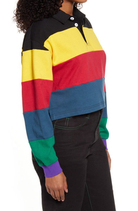 Vente flash - Polo en coton à manches courtes pour femmes, respirant, de qualité supérieure, décontracté, pour le sport, le tennis, avec logo personnalisé - Product Image 3