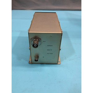 Transformateur Process Technology Model 8802 PRC - Équipement et pièces semi-conductrices d'occasion fiables à l'échelle mondiale - Product Image 5