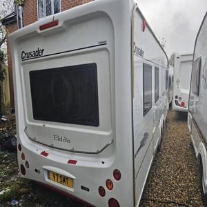 New Design Travel Trailer Portable Travel Trailer Camper caravan Travel Trailer - Product Image 4