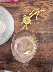 Bol décoratif en métal argenté en forme de branche d'arbre, idéal pour la mise en scène de tables de luxe et la décoration artistique de la maison, vente en gros depuis l'Inde - Product Image 4