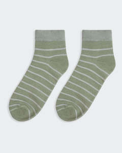 Premium Merino Wool Anti-Bacterial Men's Ankle <b>Socks</b> Breathable Athletic <b>Running</b> Factory OEM ODM Wholesale Supplier - Product Image 2