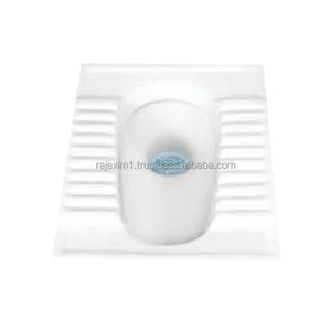 Modern comfortable Sanitary Ware orissa pan Ceramic Squatting <b>Toilet</b> <b>Accessories</b> For Home - Product Image 5