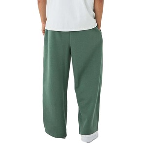 Pantalones Deportivos Holgados de Primera Calidad, Estilo Urbano, Joggers de Alta Calidad, Fabricante de Ropa Deportiva, Suministro al por Mayor - Product Image 4