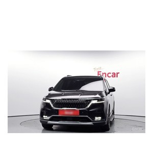 Para Kia Carnival de 7 Plazas, Versión Signature, Julio 2021, Gasolina, Automático, 85,427 km, con Volante a la Izquierda - Product Image 3