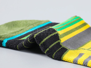 Calcetines Deportivos Personalizados, Calcetines Casuales Transpirables y Elásticos para Correr, Entrenamiento, Gimnasio, Fitness, Uso Diario, Venta al Por Mayor - Product Image 3