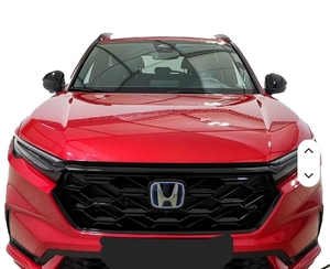 Honda CR-V 2.0L Power (184 ch) 4 cylindres 4x2 Hybride e:PHEV 2WD Euro6 Transmission Automatique Conduite à Gauche Modèle 2025 d'occasion - Product Image 6