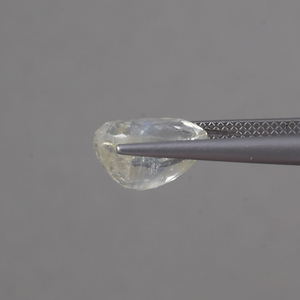 TATIWALA ไพลินสีเหลืองอัญมณีเม็ดเดี่ยวได้รับการรับรองจาก IGI ขนาด 11x9 มม. รูปทรงวงรี 5.70 กะรัต สำหรับทำเครื่องประดับ สีธรรมชาติ 100% เปลี่ยนสีได้ - Product Image 2