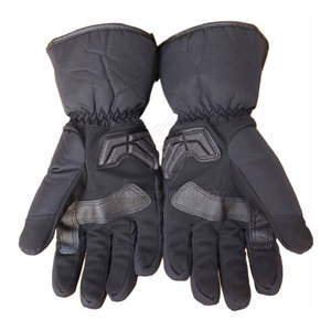 Guantes de Motociclismo Dinámicos, Transpirables, con Diseño de Agarre Fuerte, Ideales para Motociclismo, Entrenamiento y Actividades al Aire Libre - Product Image 3