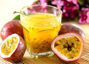 Puré de Maracuyá Congelado – Origen Vietnam, Suministro Confiable, Calidad de Exportación - Product Image 3