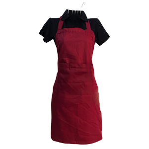 Premium Unisex Adults Uniform Breathable 65% Polyester 35% Cotton Embroidered Silk Screen Heat-transfer Printing OEM - Product Image 5
