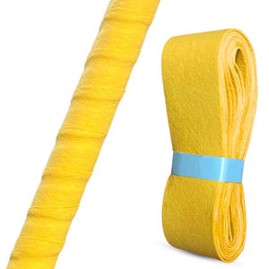 Tela de Agarre Antideslizante de Gamuza Personalizada en Colores, Sin Adhesivo, Impermeable para Todas las Condiciones, para Palo de Hockey, Nombre del Equipo OEM, Hockey sobre Césped - Product Image 5