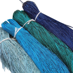 Hilo metálico Navia de color para bordado francés, liso, dorado, en espiral, resistente al agua, ecológico, tipo gimp. - Product Image 1