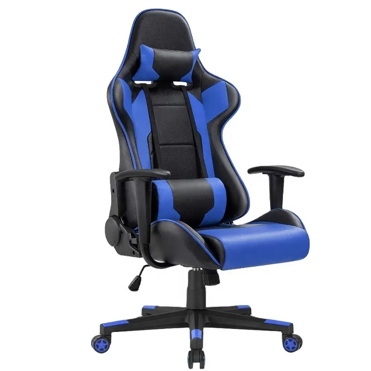 Großhandel New Style Komfortable Custom ized Ergonomische Beliebte Gaming Chair ANJI