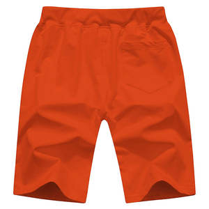 Pantalones Cortos Deportivos de Verano 2026, Personalizados, 100% Poliéster, Ecológicos, Transpirables, de Secado Rápido, Color Sólido, Casuales, para Correr y Entrenar - Product Image 6