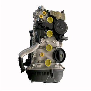Moteur nu neuf 2.0T Série EA888 CDN à essence, bloc long pour <span class=keywords><strong>Audi</strong></span> A3 A4 A5 Q3 Q5 VW Golf GTI Jetta Passat Tiguan - Product Image 4