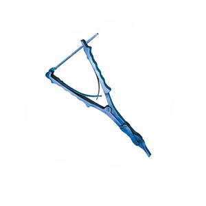 Meilleur instrument de distraction parallèle en acier inoxydable pour chirurgie orthopédique, à commande manuelle, certifié CE ISO par Dentavex - Product Image 2