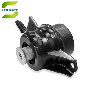 Soporte de Motor 12305-B1010 para Toyota DAIHATSU, Calidad Original, Hecho en Taiwán, Alto Rendimiento, Amortiguación de Vibraciones - Product Image 4