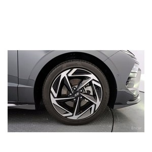 สำหรับรถยนต์ฮุนได โซนาต้า รุ่น Exclusive มิถุนายน 2023 วิ่ง 34,120 กม. เกียร์อัตโนมัติ เบาะหนัง มาตรฐานไอเสียยูโร 5 กล้องมองหลัง - Product Image 5