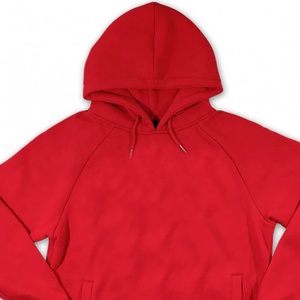 Hiver Casual Streetwear Pullover hoody Unisex Adult Fleece Hoodies Hooded avec vos propres logos personnalisés - Product Image 4