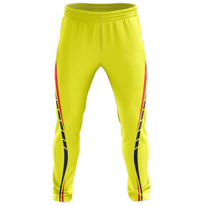 Uniforme de cricket professionnel personnalisé imprimé, best-seller du fabricant direct, prix abordable avec marque privée - Product Image 5