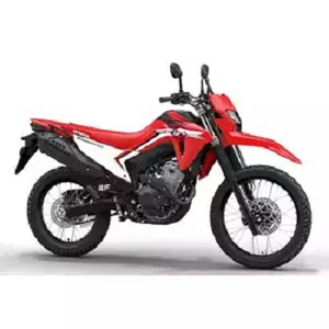 Motocicletas Honda Xr 300 Tornado Enduro <span class=keywords><strong>Xr300</strong></span> Más Vendidas - Product Image 1