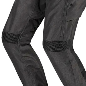 Best Designs Men's Winter <b>Waterproof</b> Motorcycle Pants Comfort Fit Textile Motorbike Trousers in All Sizes For Men's With LOW MOQ - Product Image 6