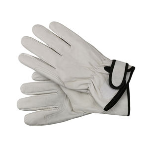 High Quality Cowhide Leather Work <b>Gloves</b> Men Heavy Duty <b>Driver</b> <b>Gloves</b> Welding Safety Industrial Protective Durable Hand <b>Gloves</b> - Product Image 1